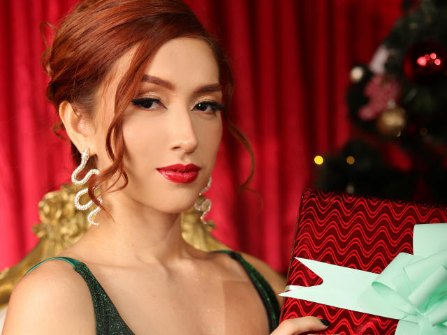 VenusBarret - Live Sex Cam - 14262338