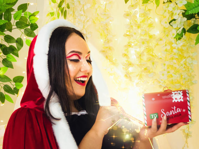 KendalReus - Sexe cam en vivo - 14263282