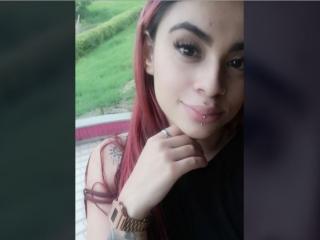 ChristineGray - Sexe cam en vivo - 14263526