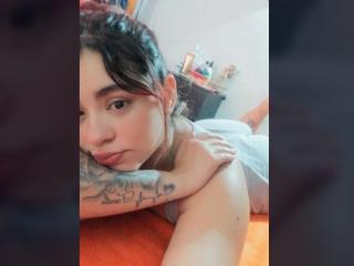 ChristineGray - Live Sex Cam - 14263558