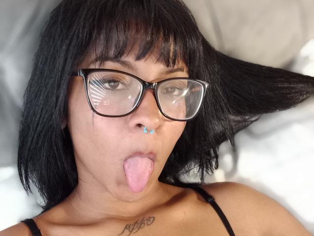 GabyGomez - Camera khiêu dâm &amp; quyến rũ trực tiếp - 14263762