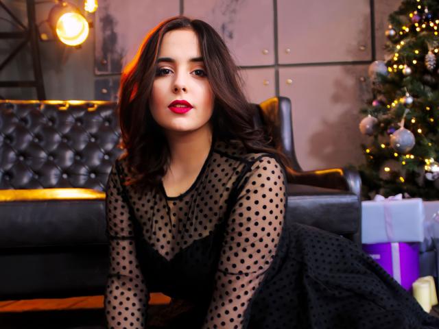 NabiMeow - Sexe cam en vivo - 14264914