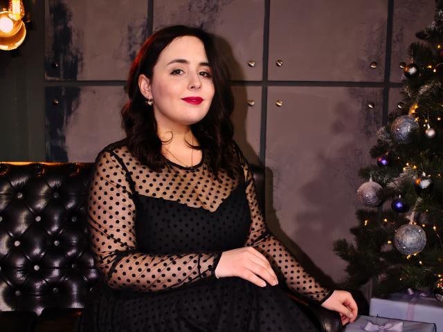 NabiMeow - Live porn &amp; sex cam - 14264926