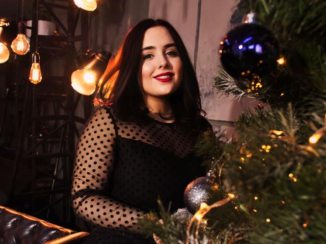 NabiMeow - Live porn &amp; sex cam - 14264930