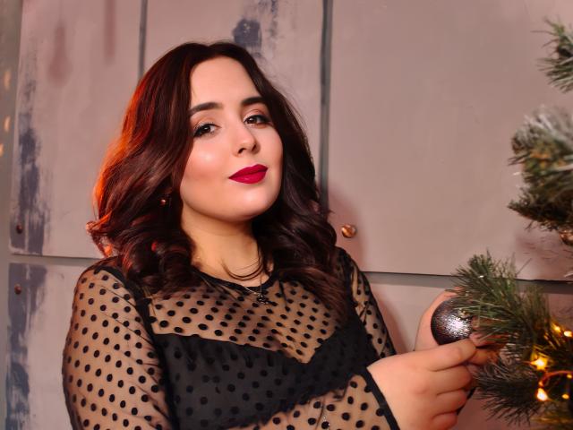 NabiMeow - Live porn &amp; sex cam - 14264946