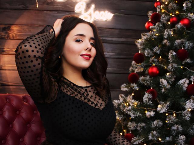 NabiMeow - Live porn &amp; sex cam - 14264958