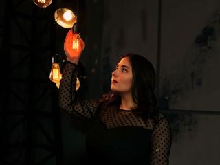 NabiMeow - Live porn &amp; sex cam - 14264962