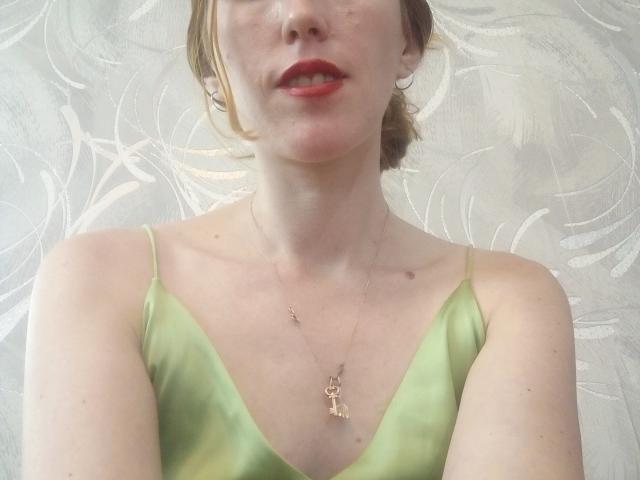 Ellaxe - Camera khiêu dâm &amp; quyến rũ trực tiếp - 14265018