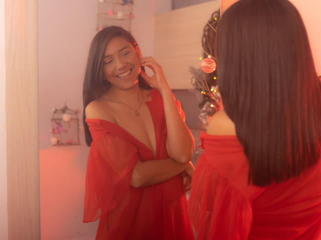 StefyTaylor - Camera khiêu dâm &amp; quyến rũ trực tiếp - 14267198