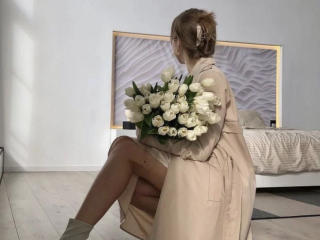 SunnyDaisy - Sexe cam en vivo - 14267242