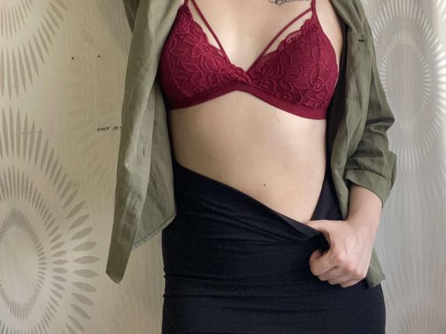 KarKutie - Camera khiêu dâm &amp; quyến rũ trực tiếp - 14269042