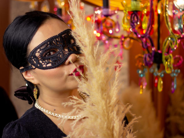 AlisGourmande - Live sexe cam - 14269522