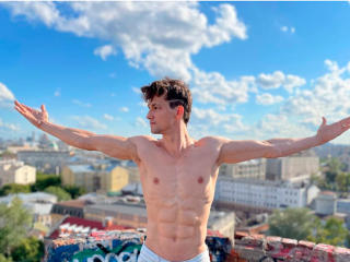 DirtyBoss - сексуальная веб-камера в реальном времени - 14271038