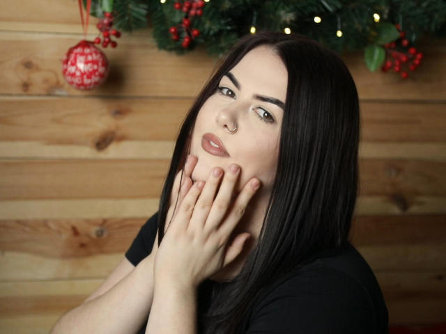 EvaTeen - сексуальная веб-камера в реальном времени - 14272142