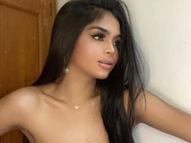 AdrianaQueenTS - Sexe cam en vivo - 14273846