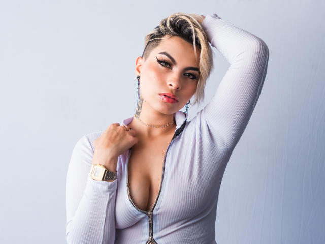 CloeKohut - Live sexe cam - 14275018