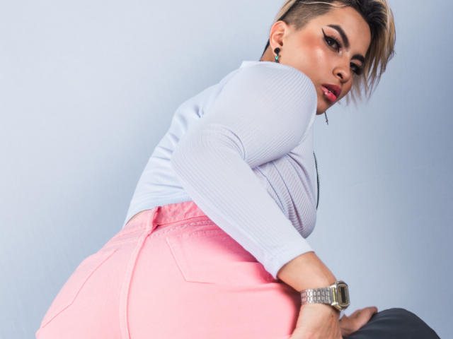 CloeKohut - Live sexe cam - 14275034