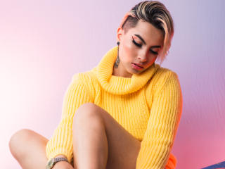 CloeKohut - Sexe cam en vivo - 14275094