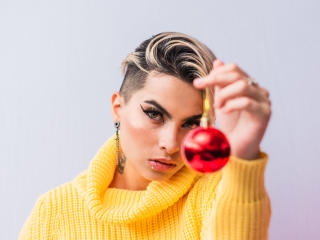 CloeKohut - Sexe cam en vivo - 14275110