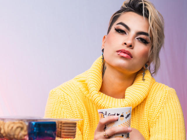 CloeKohut - Live sex cam - 14275118