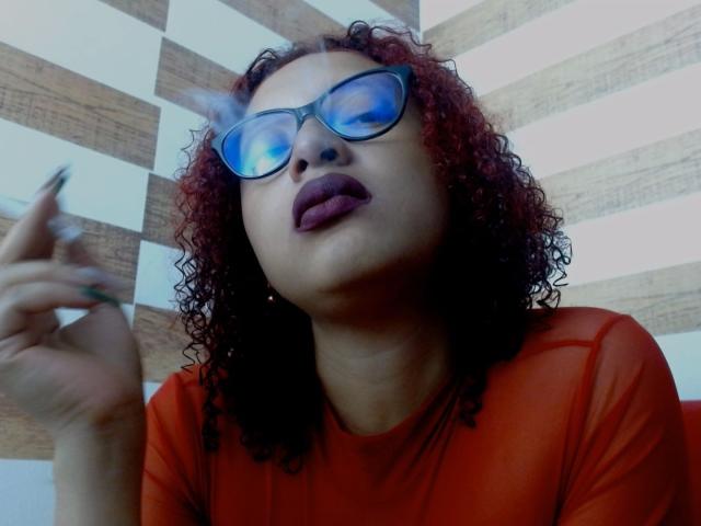 VioletaSwitch - Live sexe cam - 14275610