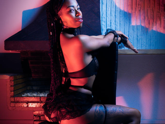 AlisonSweetiy - Sexe cam en vivo - 14276174