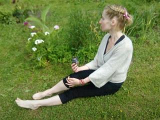 SunnyMilena - Live porn &amp; sex cam - 14276762