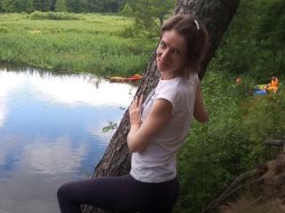 SunnyMilena - Live porn &amp; sex cam - 14276766