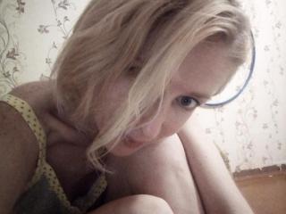 SunnyMilena - Sexe cam en vivo - 14276782