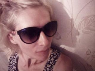 SunnyMilena - Sexe cam en vivo - 14276794