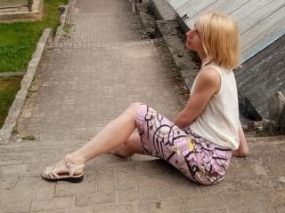 SunnyMilena - Sexe cam en vivo - 14276798