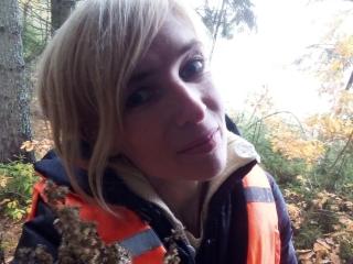 SunnyMilena - Sexe cam en vivo - 14276810