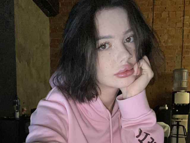 CherryRush - Live porn &amp; sex cam - 14277450