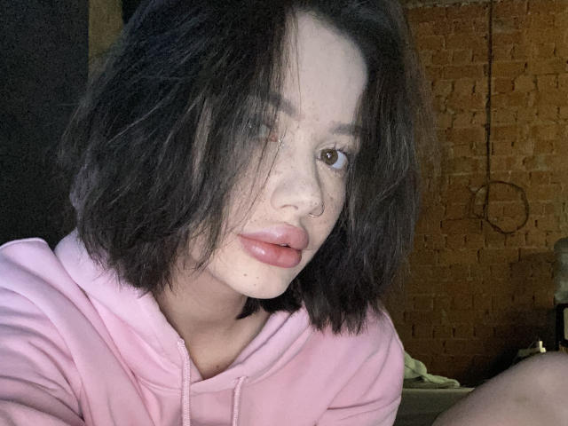 CherryRush - Live porn &amp; sex cam - 14277454