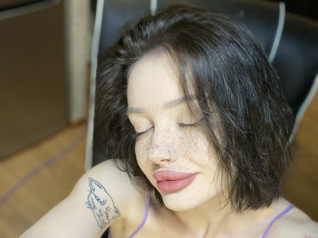 CherryRush - Live porn &amp; sex cam - 14277470