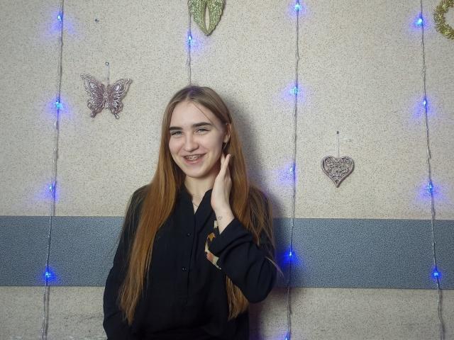 LeraBriston - сексуальная веб-камера в реальном времени - 14277678