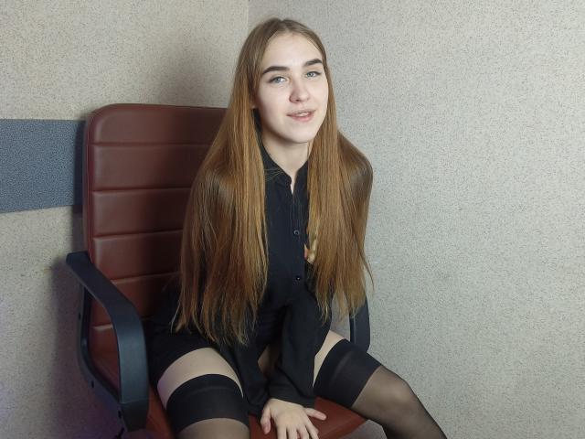 LeraBriston - Live porn &amp; sex cam - 14277730