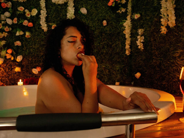 ScarlettBigAss - Live porn &amp; sex cam - 14278590