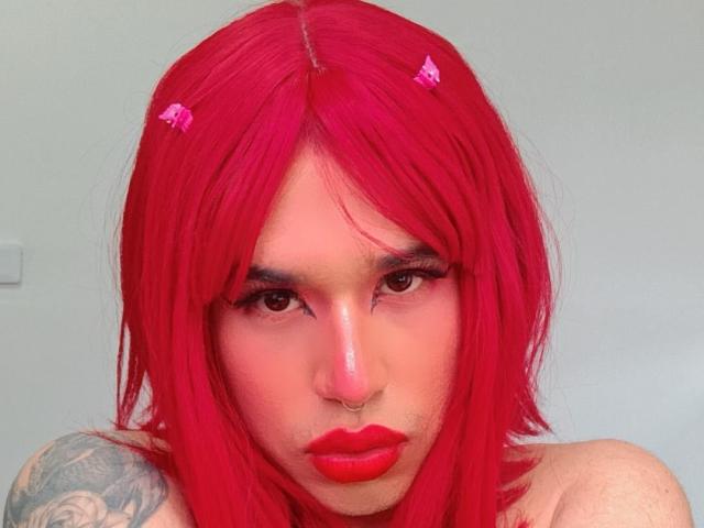 LexGraw - Sexe cam en vivo - 14278694