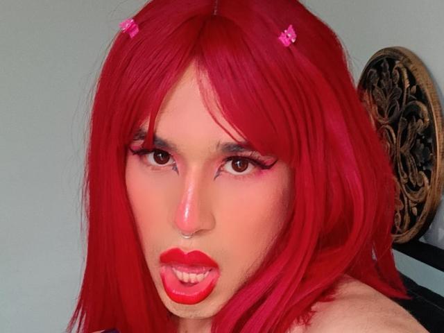 LexGraw - Sexe cam en vivo - 14278830