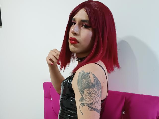 LexGraw - Sexe cam en vivo - 14278918