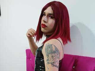 LexGraw - Sexe cam en vivo - 14278926