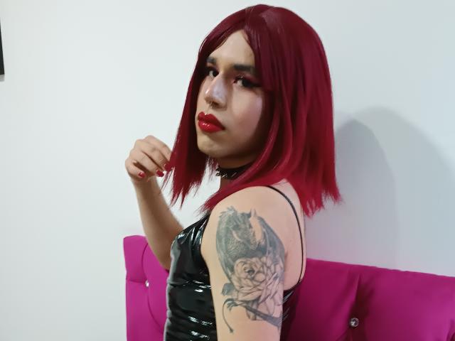 LexGraw - Sexe cam en vivo - 14278926