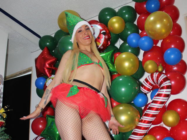 StrellaYomy - Sexe cam en vivo - 14280490