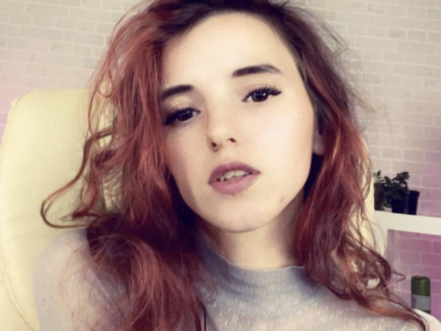 RoseJill - Live porn &amp; sex cam - 14280762