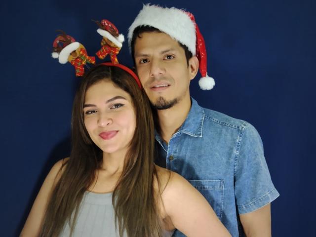 PaoAndChris - Sexe cam en vivo - 14281786