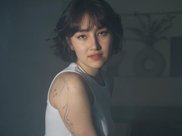 Soaudrey - Camera khiêu dâm &amp; quyến rũ trực tiếp - 14282922