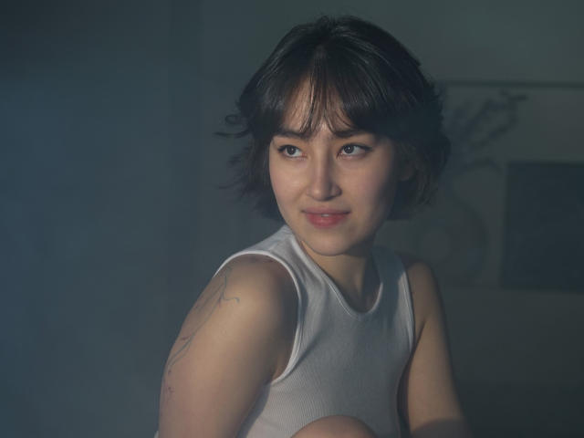 Soaudrey - Live porn &amp; sex cam - 14282926