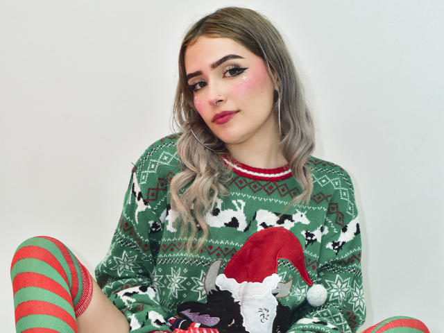 LunaDuvall - Sexe cam en vivo - 14283110