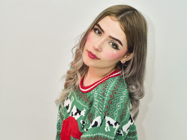 LunaDuvall - Live porn &amp; sex cam - 14283118